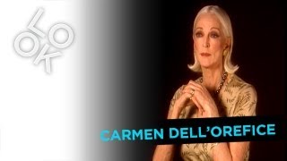 Carmen DellOrefice Defining Decades of Fashion [upl. by Pearlstein]