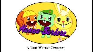 HannaBarberaCartoon Network Happy Tree Friends Variant [upl. by Beisel]