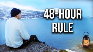 10 Nordic Secrets To Keep Your Life Calm amp Balanced [upl. by Solram]