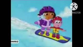 Tanda Comercial Nick Jr 10 De Diciembre 2010 [upl. by Sila]