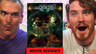 Churuli  Malayalam MOVIE REVIEW  Lijo Jose Pellissery [upl. by Podvin]