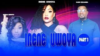 Ndoa yangu  Bongo movie Irene uwoya wema sepetu na gabo zigamba bongo movies latest swahili movies [upl. by Taite]