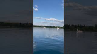 Willen Lake 4k video2 [upl. by Attenol]