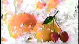 Fruit Loops commercial 1990  Toucan Sam wSurfer Lion [upl. by Nelluc]