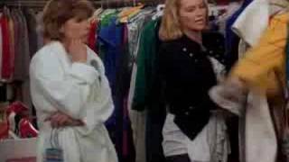 Cybill S1 Ep5 Starting on the Wrong Foot clip3 [upl. by Del322]