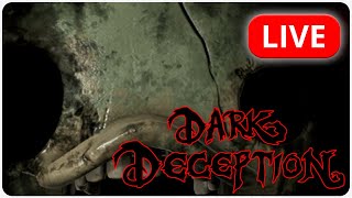 De los creadores de THE JOY OF CREATION  DARK DECEPTION 3 [upl. by Ellehcyar]