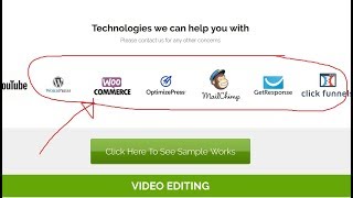 How to Add ImageLogo Carousel In Wordpressoptimizepress [upl. by Ruhnke505]