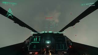 Star Citizen 4K Alpha 3242 PTU Wave 1  Testing Gameplay [upl. by Oikim188]