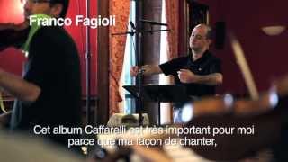 Franco Fagioli  Arias for Caffarelli VOSTF [upl. by Ydroj]