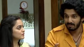 Udne Ki Asha Today Episode Update  Sachin Laya Sayali Ke Liye Khana  Udne Ki Asha [upl. by Anet]