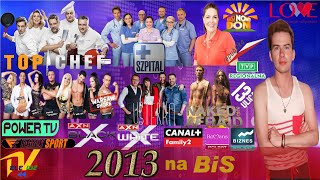 2013 na bis  TeleVidz 74 [upl. by Chui458]