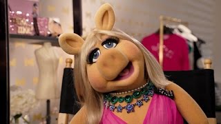 Miss Piggy A Career Retrospective [upl. by Tamis]