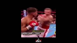 Arturo GATTI vs Micky WARD was one of the greatest trilogies in boxing history [upl. by Ycram]