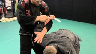 Kobukai JuJItsu Classes and Training  JiuJitsu and Strength Academy [upl. by Filbert]