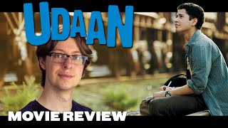 Udaan 2010  Movie Review  Fantastic Hindi Coming of Age Film  Vikramaditya Motwane [upl. by Ttennaej]