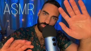 Je teste ta sensibilité à l’ASMR 🌀 [upl. by Ahusoj]