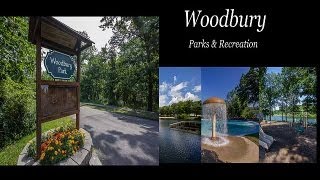 Tour of Woodbury Parks amp Recreation  Town of Woodbury Orange County NY [upl. by Osei]