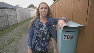 Dream home nightmare Kāpiti Coast woman was sold wrong house [upl. by Rebmik782]