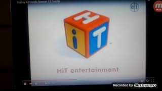 HIT ENTERTAINMENT WNET ORG THIRTEEN 2000 [upl. by Riplex]