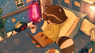 lofi hip hop radio  beats to studyrelax to 🐾 [upl. by Arob]