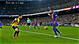 Neymar Skills 4K Free Clips [upl. by Malanie]