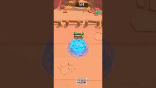 ILE PROCENT BIJE ULT PT9 brawlstars brawlstarspolska supercell [upl. by Pangaro]