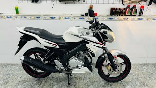 Yamaha FZ150i ODO15k siêu cọp giá 26tr8 lh 0886637727 [upl. by Cardew544]