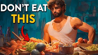 8 Foods That Destroy TESTOSTERONE this will surprise you [upl. by John758]