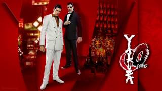 Yakuza 0 OST  09 Money Makes Money [upl. by Eus]