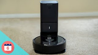 Roomba i7 Review  6 Months Later [upl. by Daniell695]