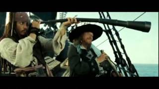 Pirates of the Caribbean How Old Jack Sparrow Is In Each Movie [upl. by Cristin]