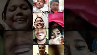 Vai amp Bonera Jakhon Video Call kori ❤️🥰 reels memories emotions 2024 viralshorts viralvideo [upl. by Magda243]