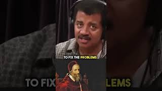 Why the Christian Calendar Is Used Worldwide w Neil deGrasse Tyson [upl. by Eilsil954]