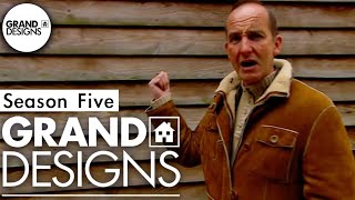 Kent  Season 5 Episode 3  Grand Designs UK With Kevin McCloud  Full Episode [upl. by Alyakcm462]