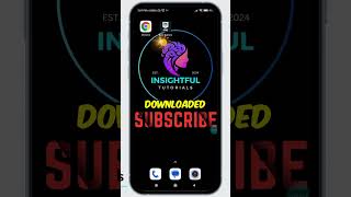 How to Download Epic Games Store App on AndroidiPhone  Epic Games Store Mobile App Download viral [upl. by Htennek289]