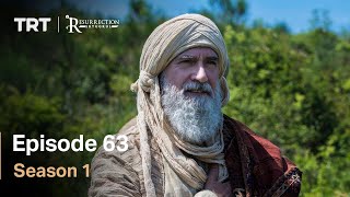 Resurrection Ertugrul Season 1 Episode 63 [upl. by Barthel]