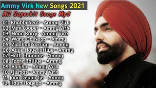 Bambukat  Video Jukebox  Amrinder Gill  Ammy Virk  Prabh Gill  Kaur B  Rashi Sood [upl. by Neiluj]