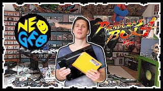 NEO GEO oder Pandoras Box Was lohnt sich mehr [upl. by Nivrac158]