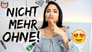 DAS BESTE vom BESTEN  Meine Beauty Must Haves [upl. by Esilana]