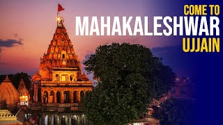 Come To Mahakal Temple in Ujjain  Mahakaleshwar Jyotirlinga  MP Tourism [upl. by Trillbee580]