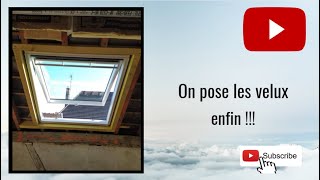 🇫🇷 Installation facile amp rapide dun Store Fenêtre de Toit compatible Velux® [upl. by Esimaj]