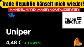 Trade Republic hänselt mich Aktien und ETFs [upl. by Notreve584]