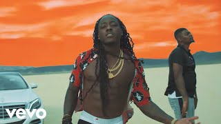 Ace Hood Slim Diesel  Fwea Official Video ft Slim Diesel [upl. by Andy849]