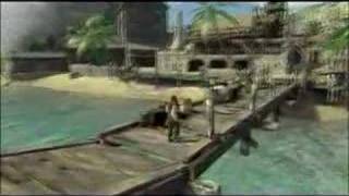 Pirates of the Caribbean Am Ende der Welt Deutscher Trailer [upl. by Ayisan731]