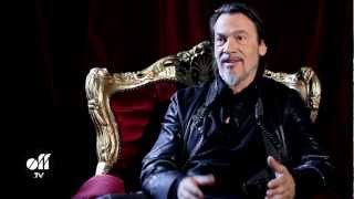 Florent Pagny Live Acoustique Luciano Pavarotti [upl. by Cohn]