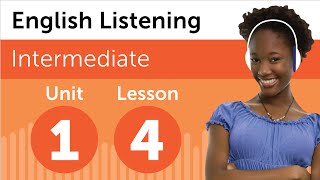 English Listening Comprehension  Reading English Job Postings [upl. by Doownelg]