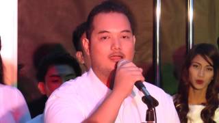 The Philippine Meistersingers  Ikaw Lamang [upl. by Dreda]