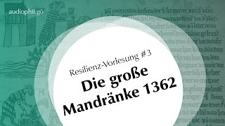 Die große Mandränke 1362  Seuchen und Katastrophen in der Geschichte [upl. by Nednerb573]