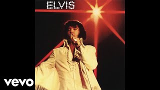 Elvis Presley  Youll Never Walk Alone Official Audio [upl. by Rasure560]