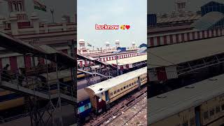 Lucknow ki najakat hai tujh mein 🥰♥️😍 [upl. by Just]